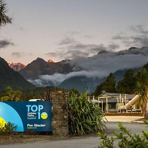 Fox Glacier Top 10 Holiday Park & Motels